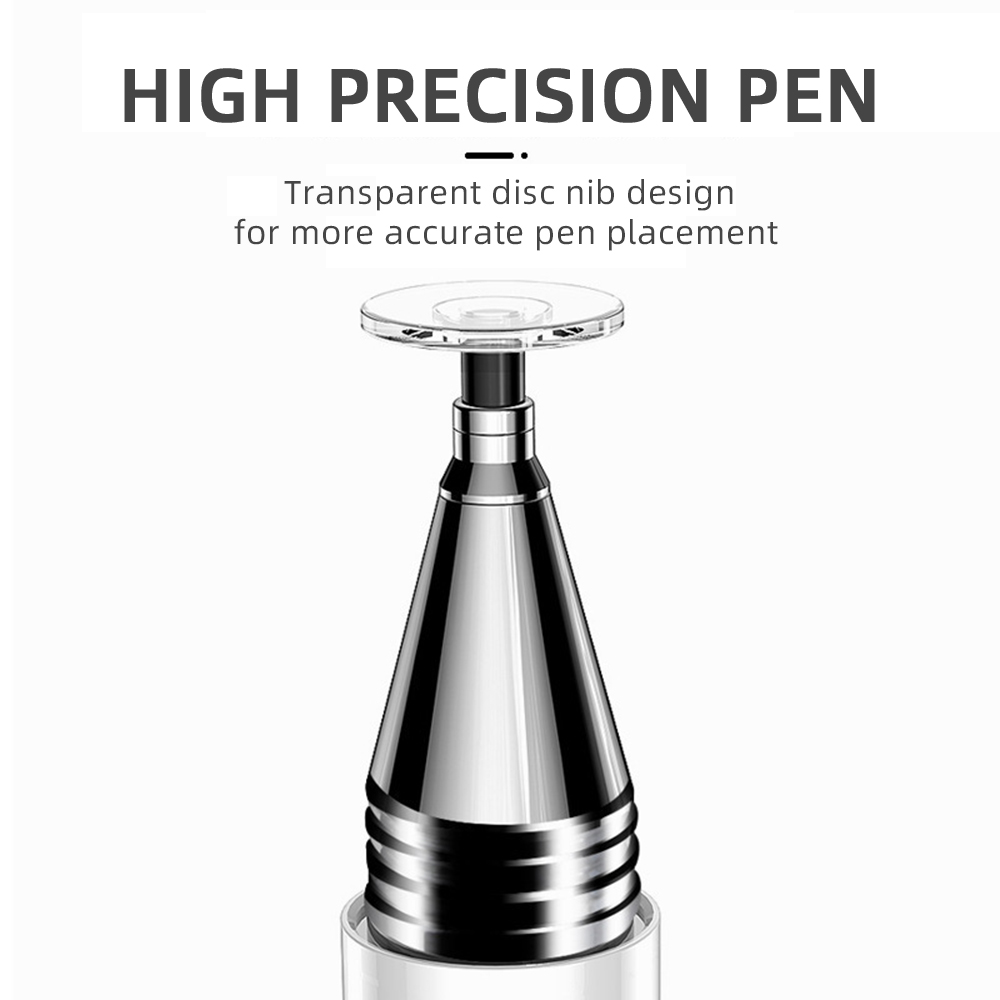 2in1 Stylus Pen Universal Draw - Tablet Pencil Accessories ulasan dan harga