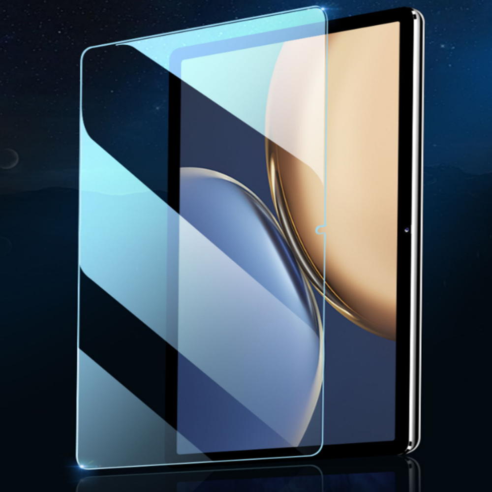 3PCS Glass screen protector fo - Lenovo Tablet P12 Accessories ulasan dan harga