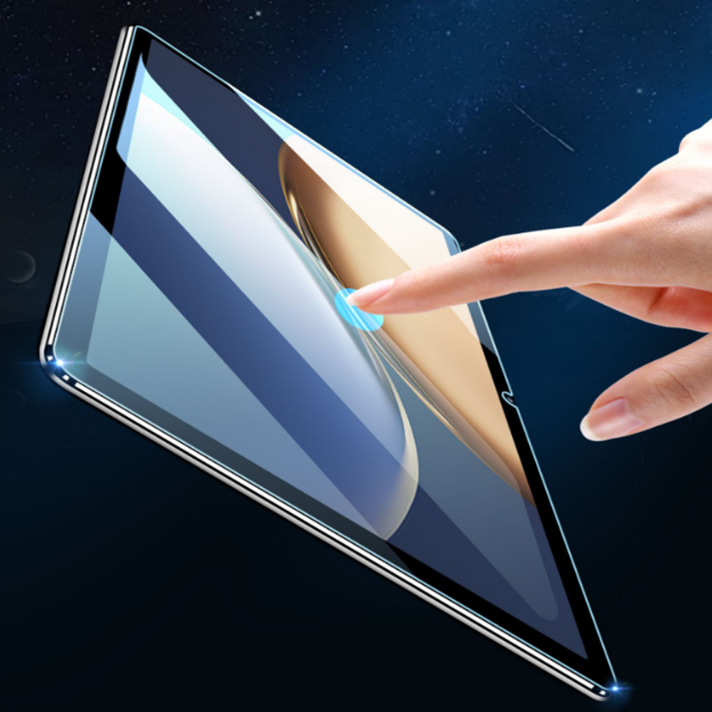 3PCS Glass screen protector fo - Lenovo Tablet P12 Accessories ulasan dan harga