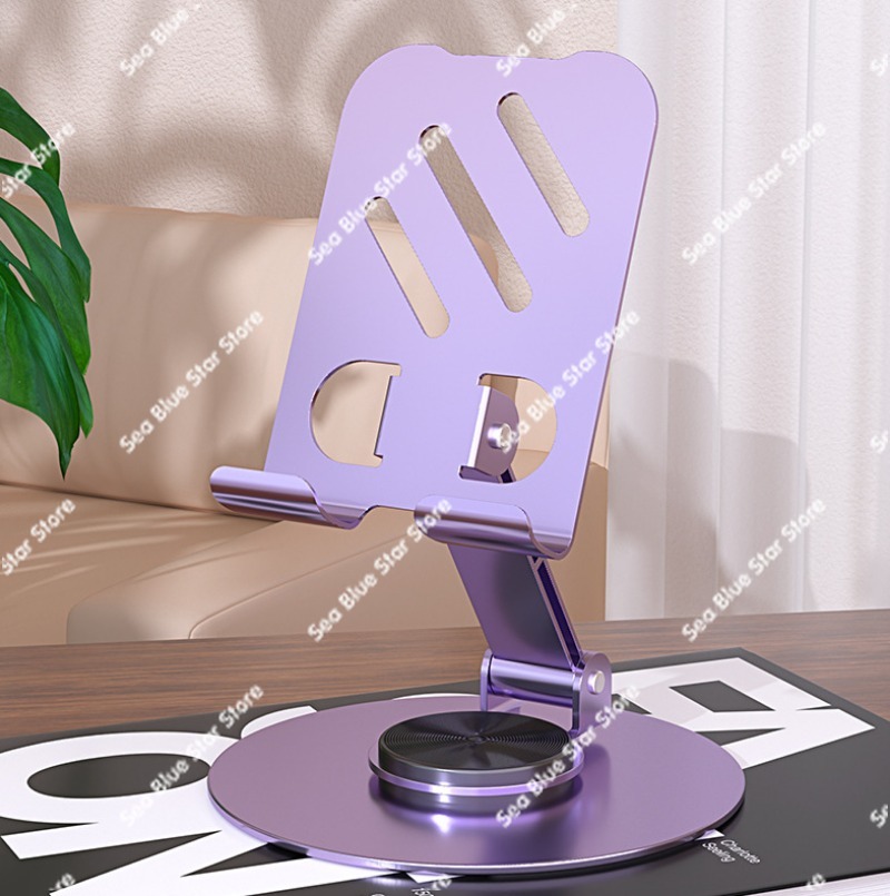 Metal live mobile phone holder - Essential Tablet Accessories ulasan dan harga