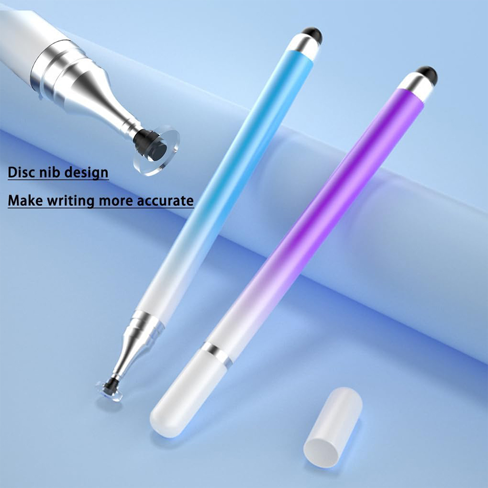 Stylus Pen For Touch Screens 2 - Tablet Accessories For Kids ulasan dan harga