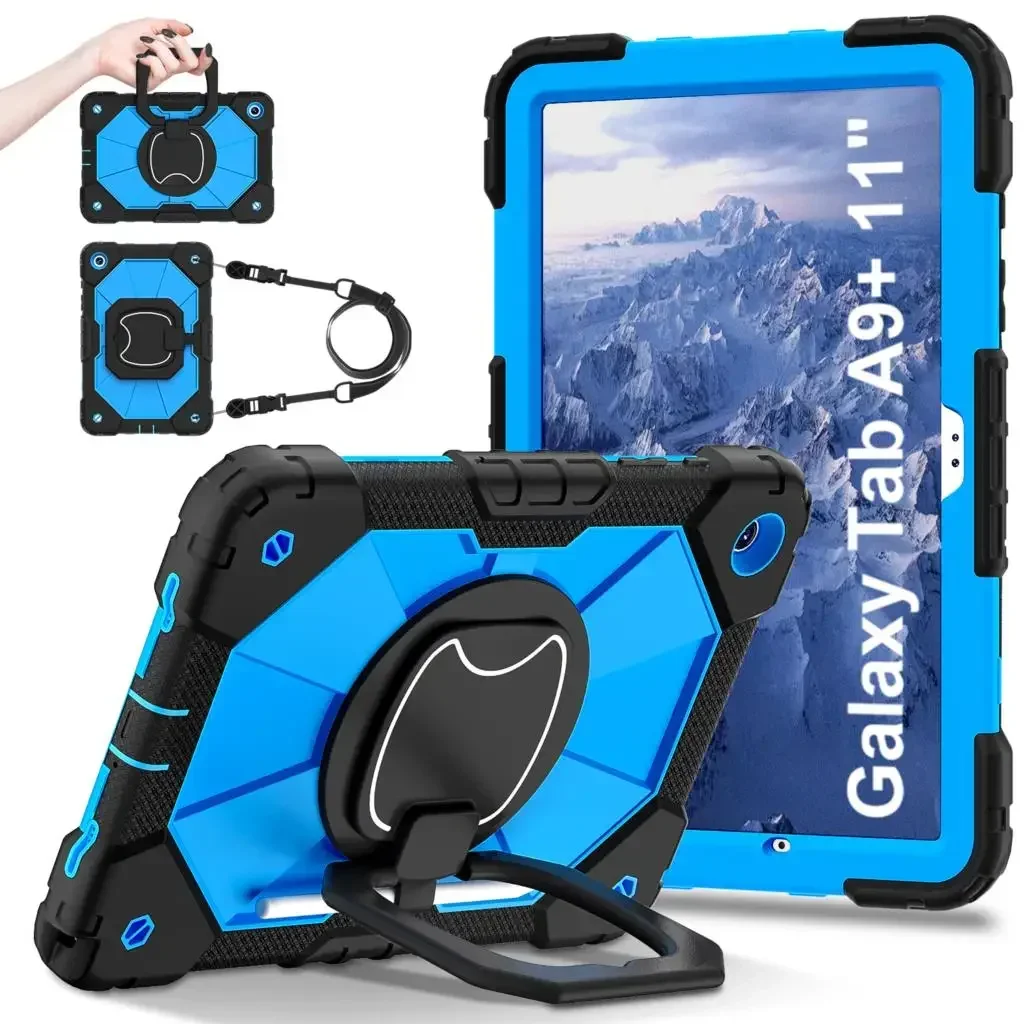 Shockproof Case For Samsung Ga - Cheap Tablet Accessories ulasan dan harga
