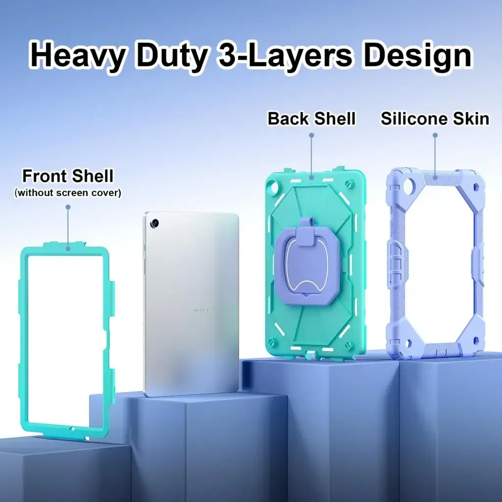 Shockproof Case For Samsung Ga - Cheap Tablet Accessories ulasan dan harga