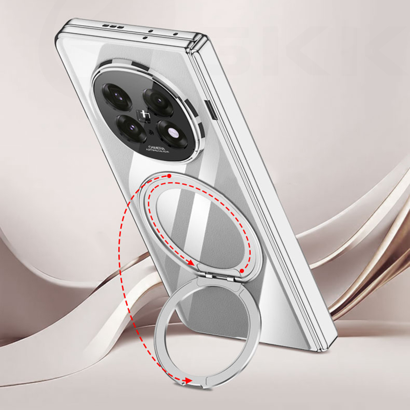 Magnetic Hinge Clear Plating C - Windows Tablet Accessories ulasan dan harga