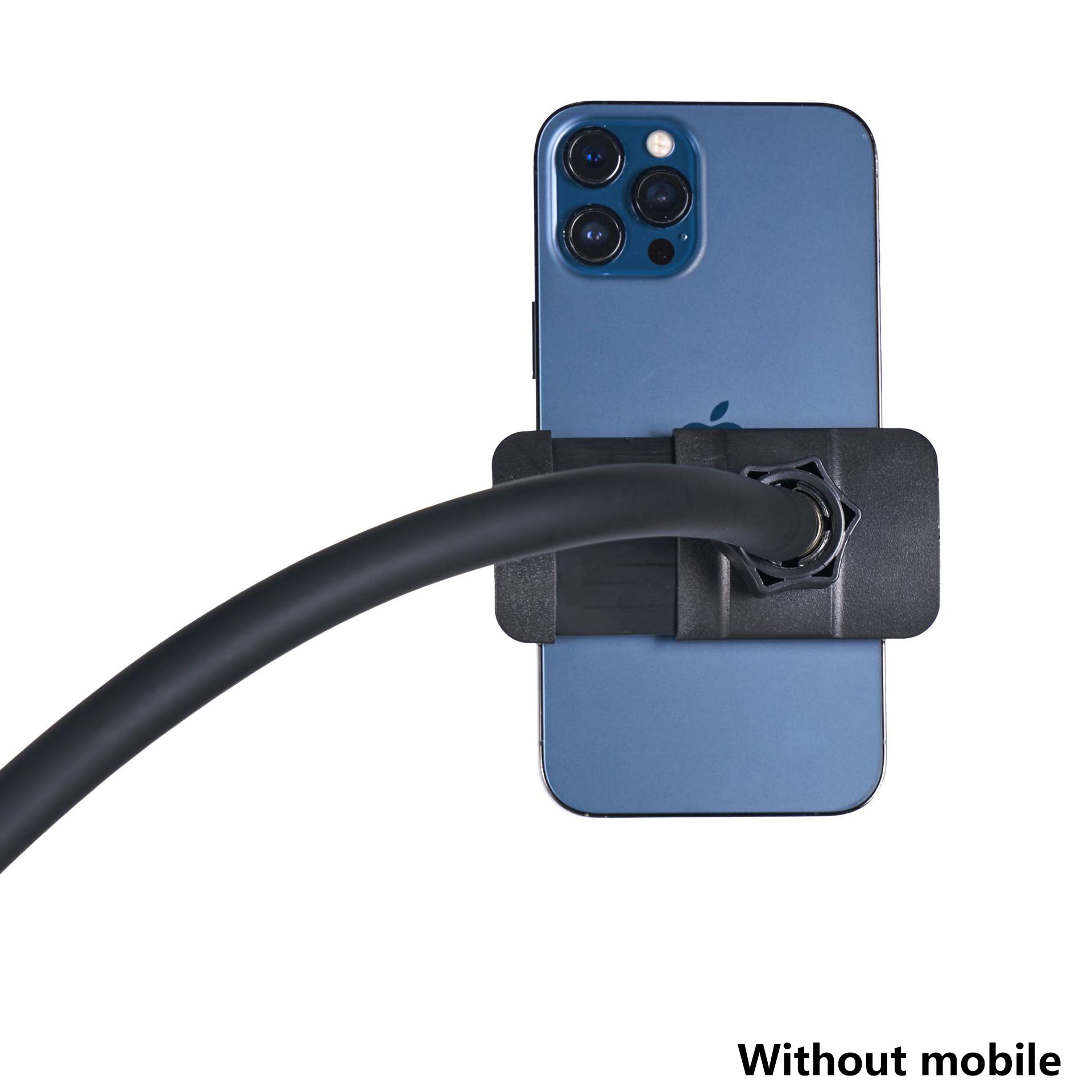 Flexible Arm Monopod Rod Sofa  - Essential Tablet Accessories ulasan dan harga