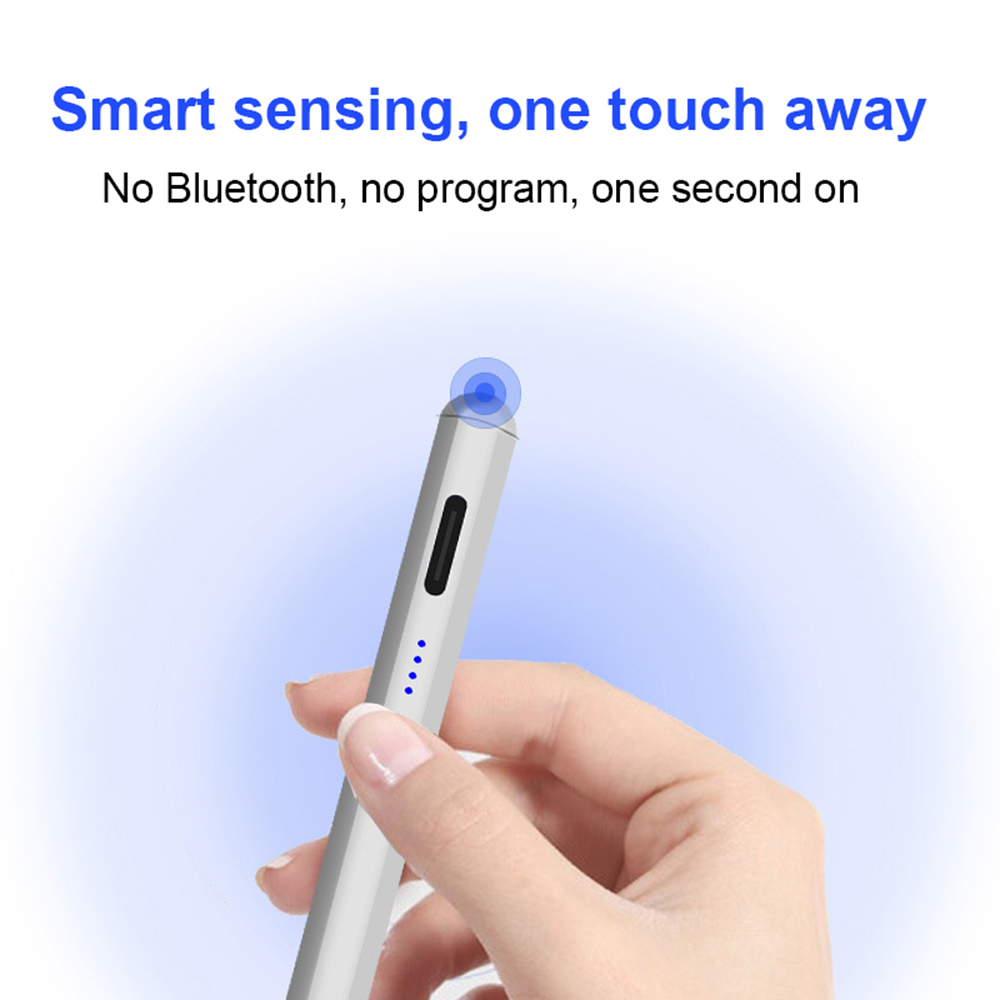 NEW Universal Stylus Pen For A - Tablet Accessories For Kids ulasan dan harga