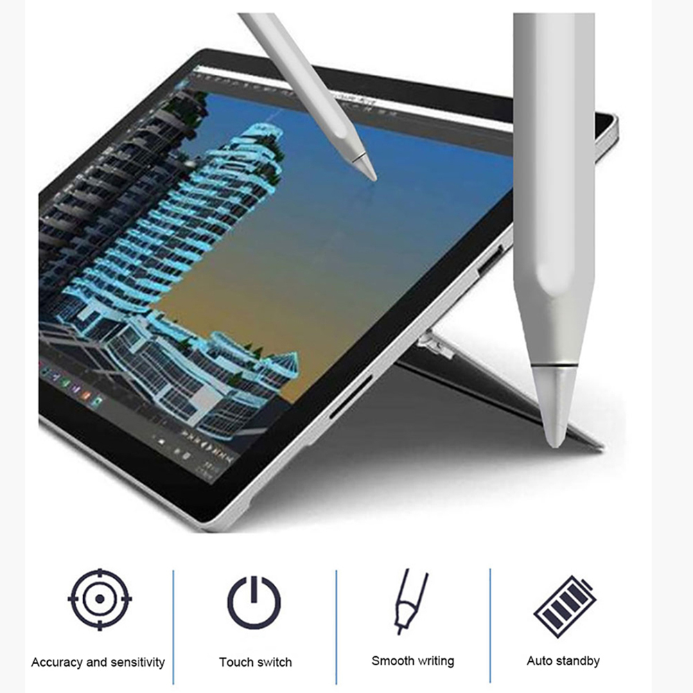 NEW Universal Stylus Pen For A - Tablet Accessories For Kids ulasan dan harga