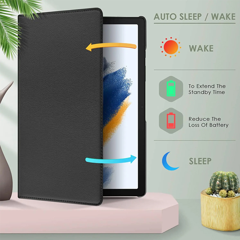 Case For Samsung Galaxy Tab A9 - Cheap Tablet Accessories ulasan dan harga