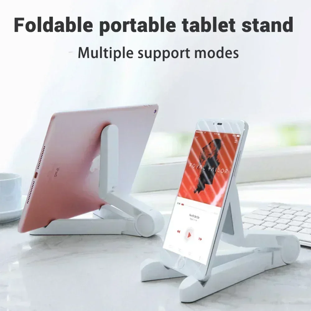 Universal Folding Tablet Holde - Tablet Ipad Accessories ulasan dan harga