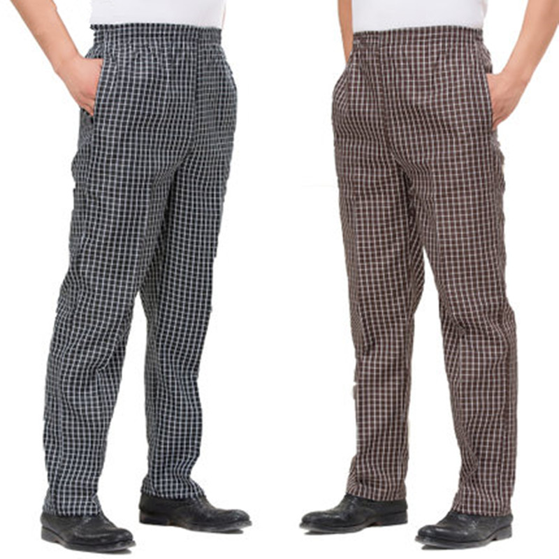 Newest style Chef pants autumn - Zebra Tablet Accessories ulasan dan harga