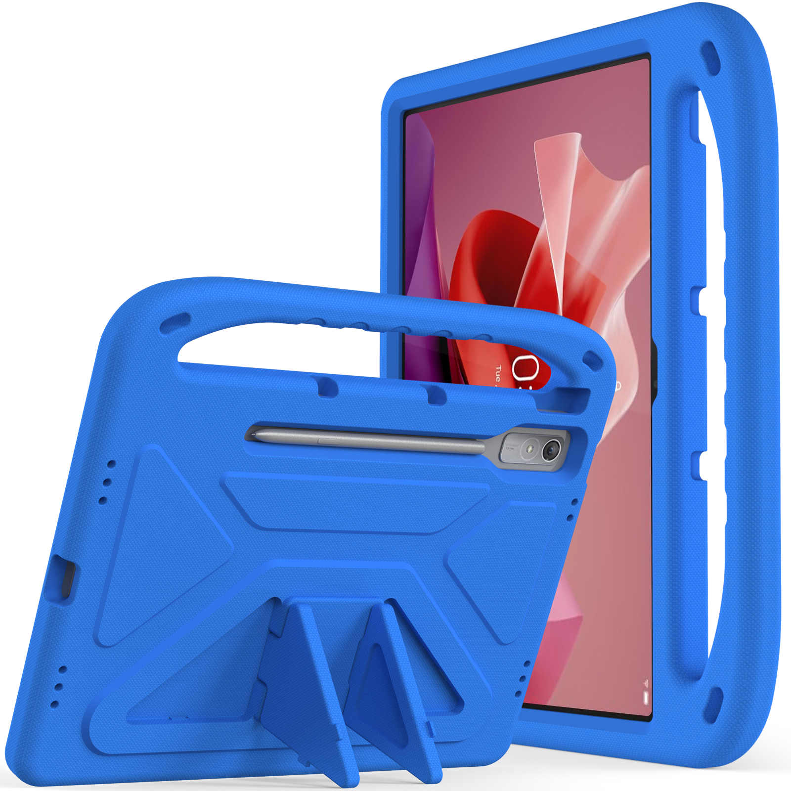 Tablet Case for Lenovo Xiaoxin - Lenovo Tablet P12 Accessories ulasan dan harga