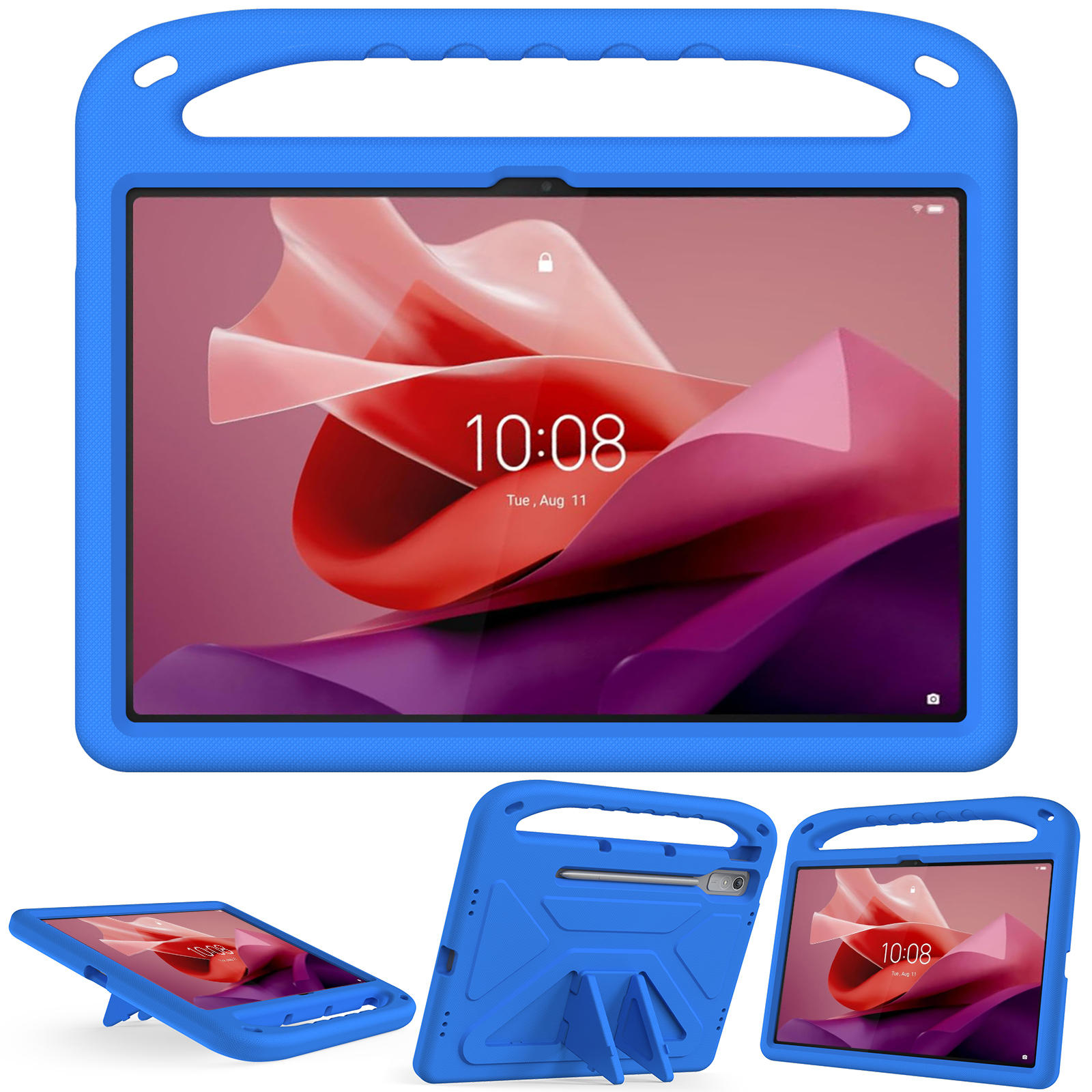 Tablet Case for Lenovo Xiaoxin - Lenovo Tablet P12 Accessories ulasan dan harga