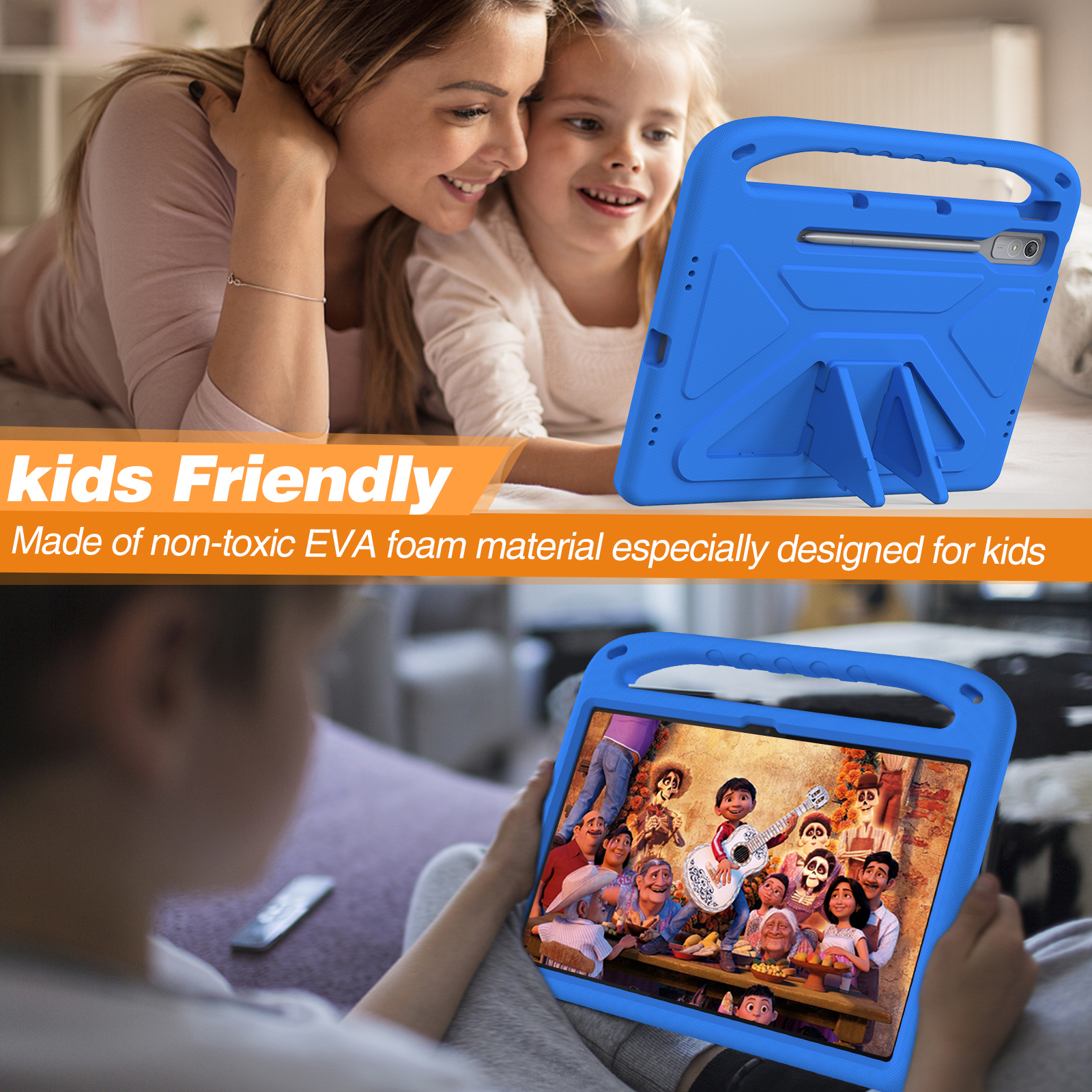 Tablet Case for Lenovo Xiaoxin - Lenovo Tablet P12 Accessories ulasan dan harga
