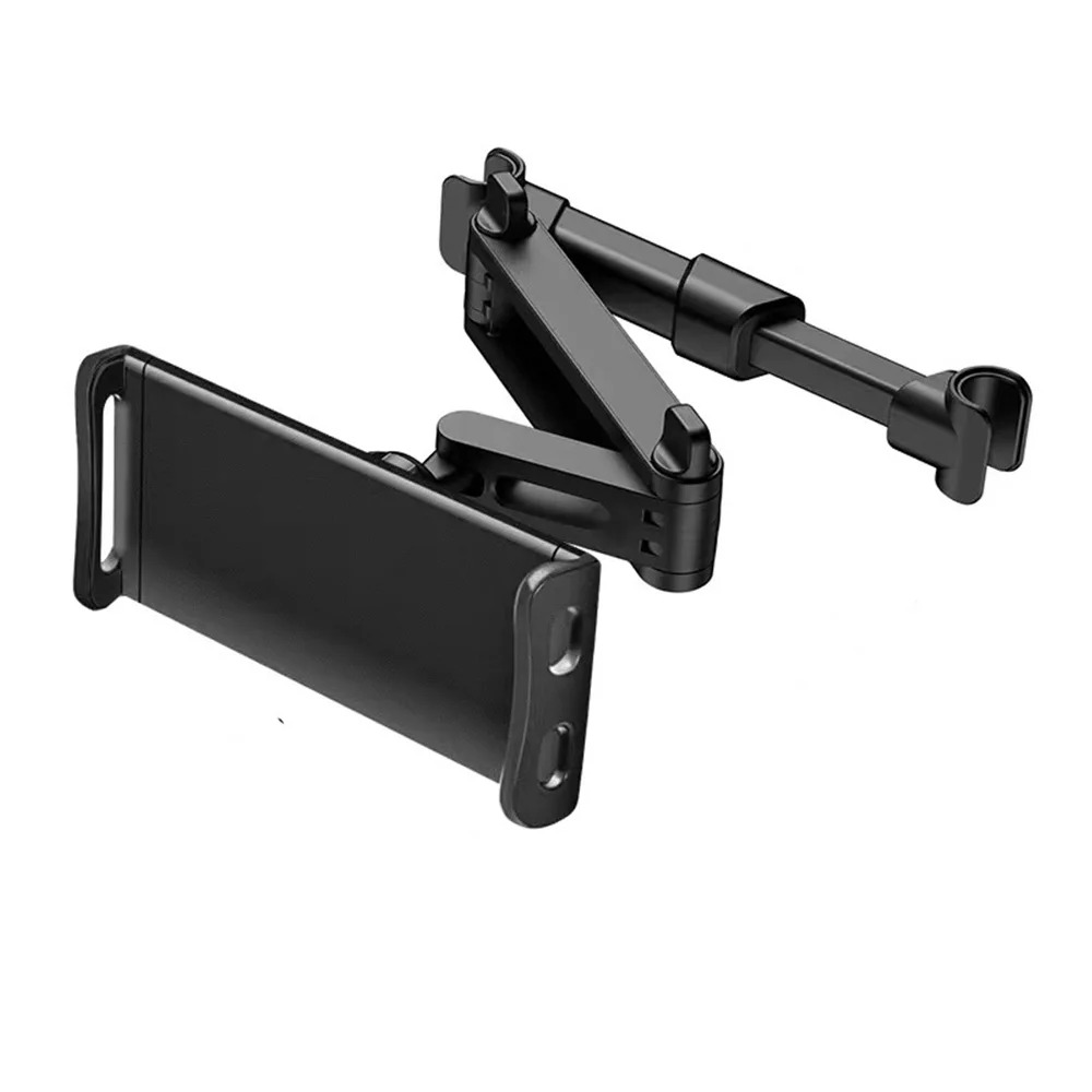 Car Rear Pillow Phone Stand Ta - Car Accessories Tablet Holder ulasan dan harga