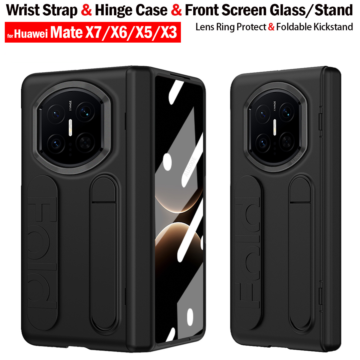 Hinge Funda for Huawei Mate X7 - Windows Tablet Accessories ulasan dan harga