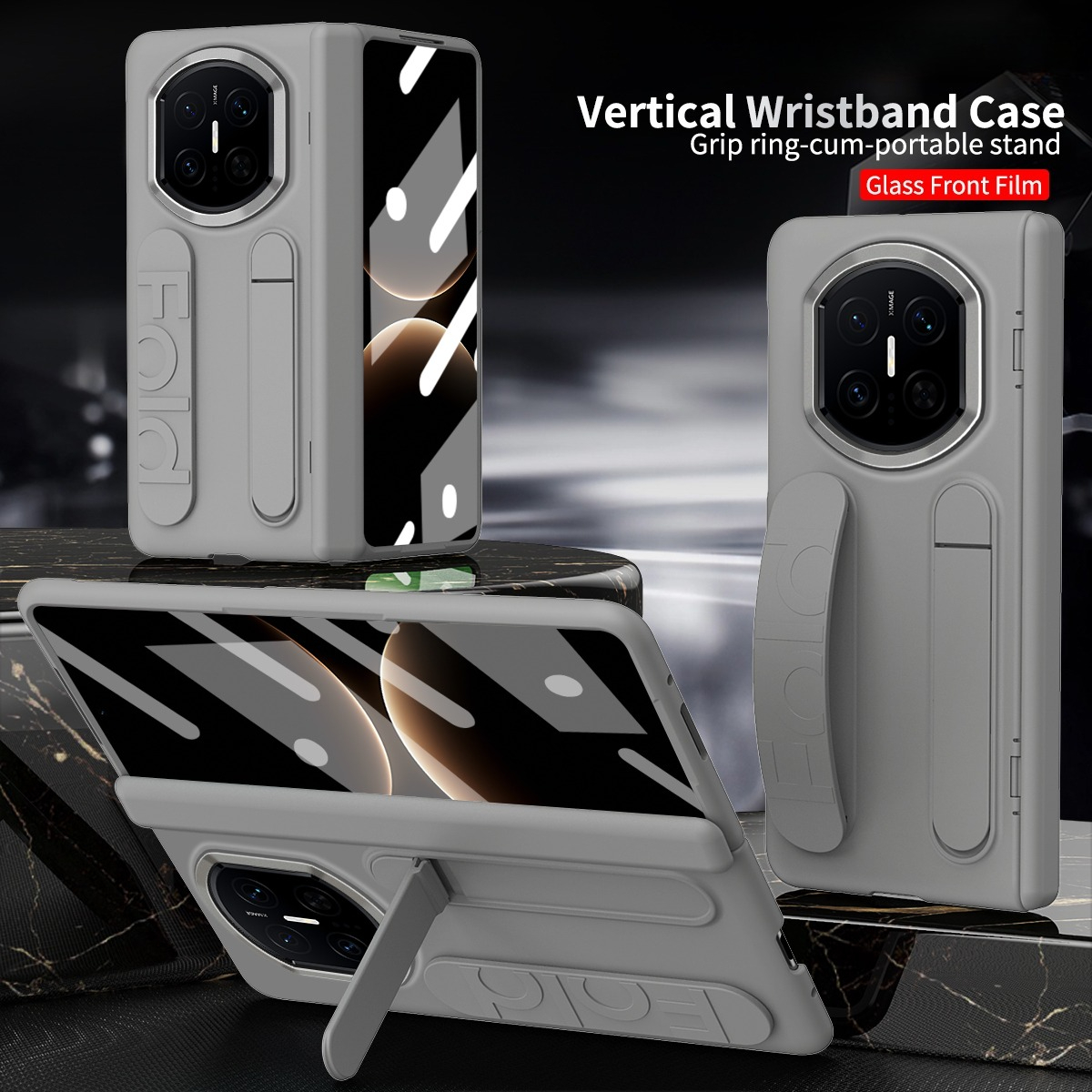 Hinge Funda for Huawei Mate X7 - Windows Tablet Accessories ulasan dan harga