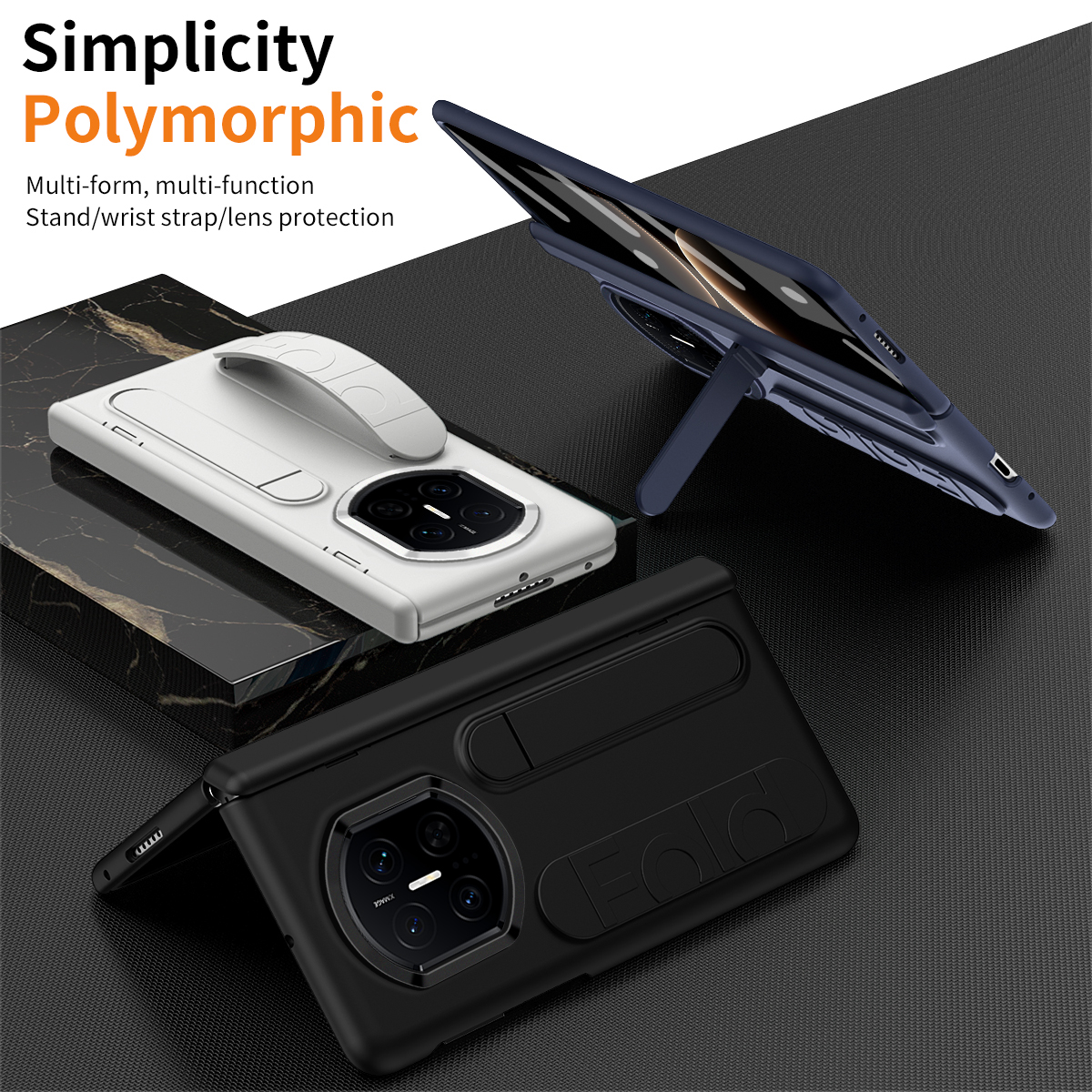Hinge Funda for Huawei Mate X7 - Windows Tablet Accessories ulasan dan harga