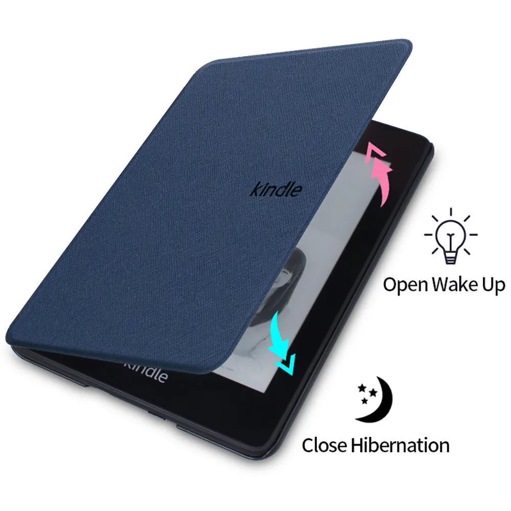 Case For Kindle Paperwhite 202 - Kindle Tablet Accessories ulasan dan harga