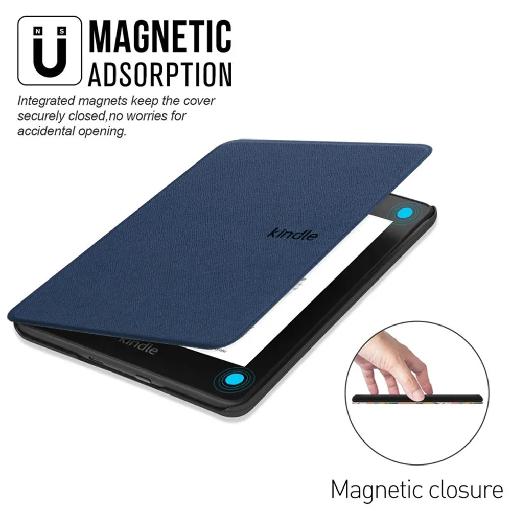 Case For Kindle Paperwhite 202 - Kindle Tablet Accessories ulasan dan harga