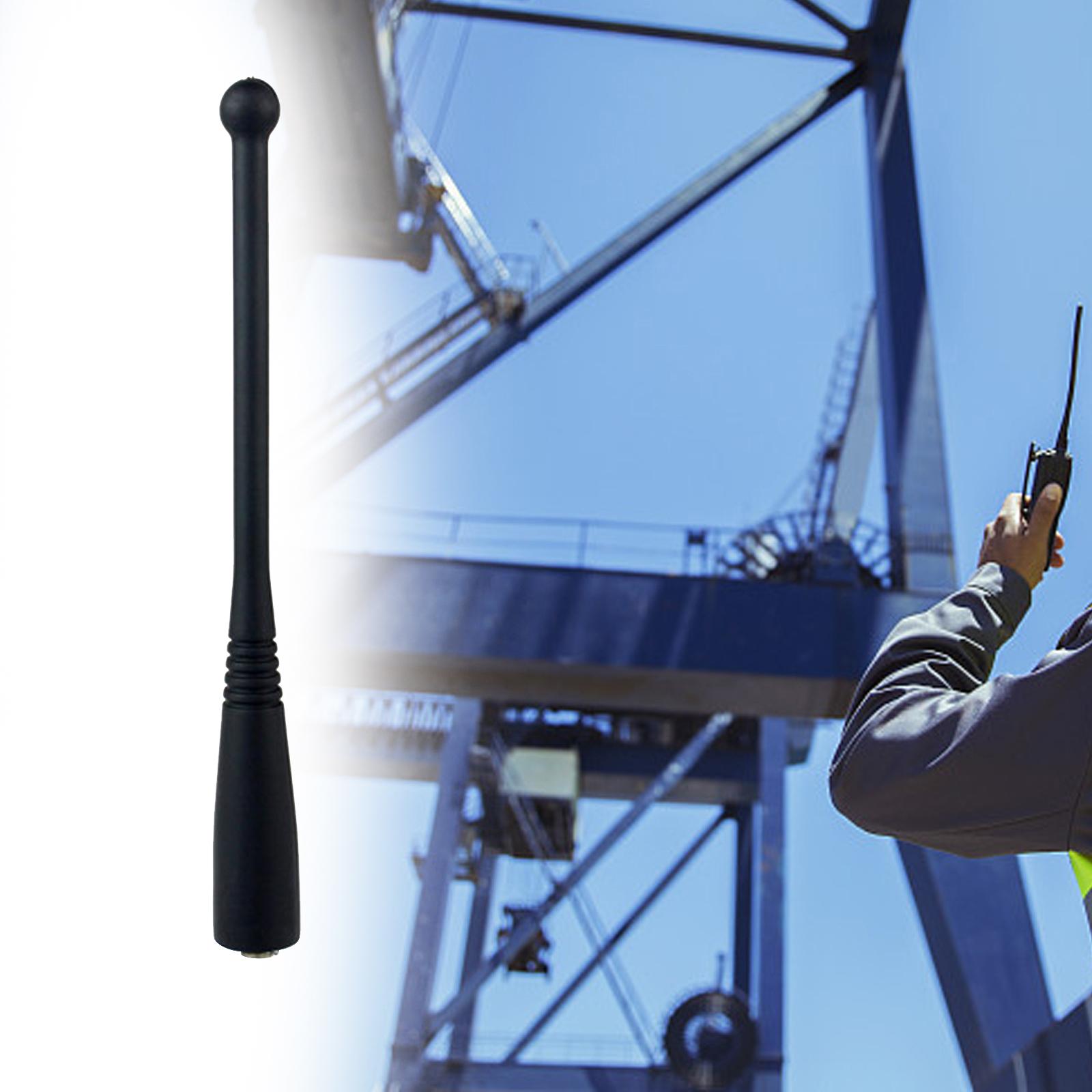 UHF 400-470MHz Antenna Spare P - Motorola Tablet Accessories ulasan dan harga