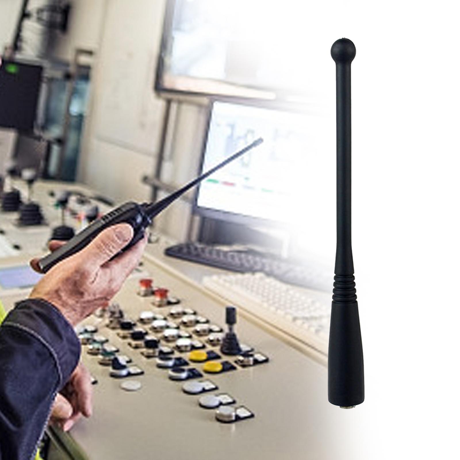 UHF 400-470MHz Antenna Spare P - Motorola Tablet Accessories ulasan dan harga