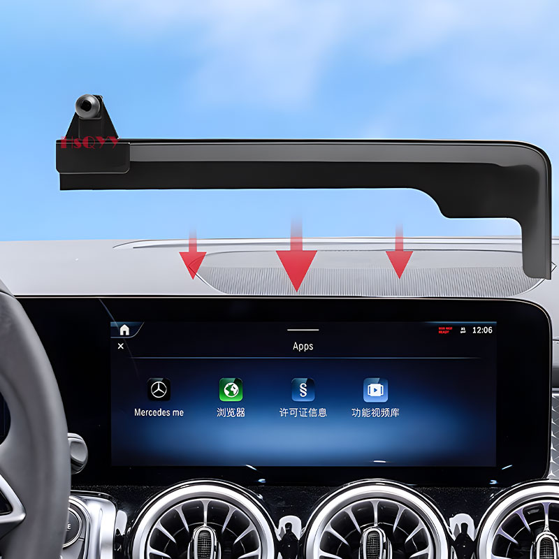 For Mercedes Benz A B CLA GLA  - Windows Tablet Accessories ulasan dan harga