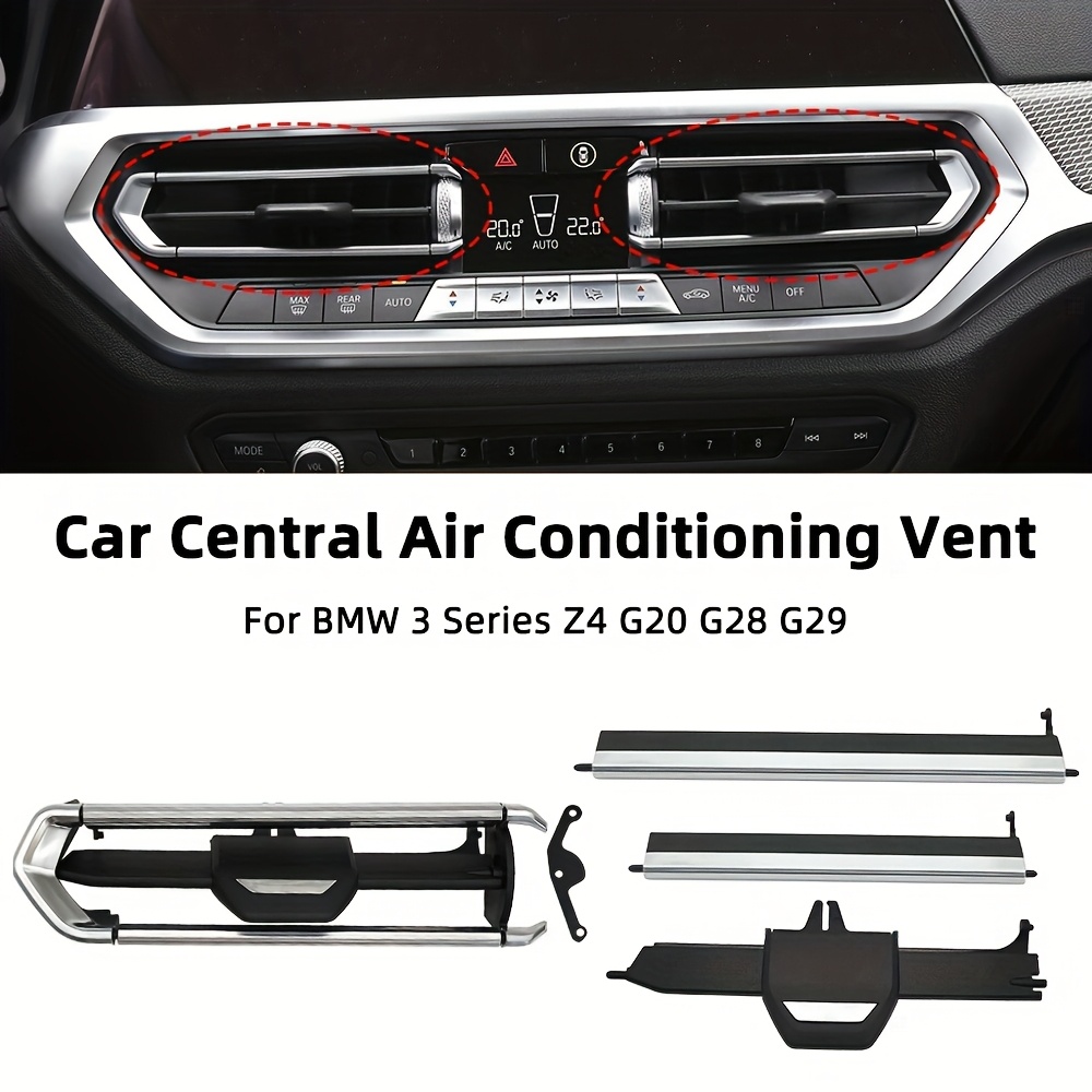 Car Central Air Conditioning O - Tablet Computer Accessories ulasan dan harga