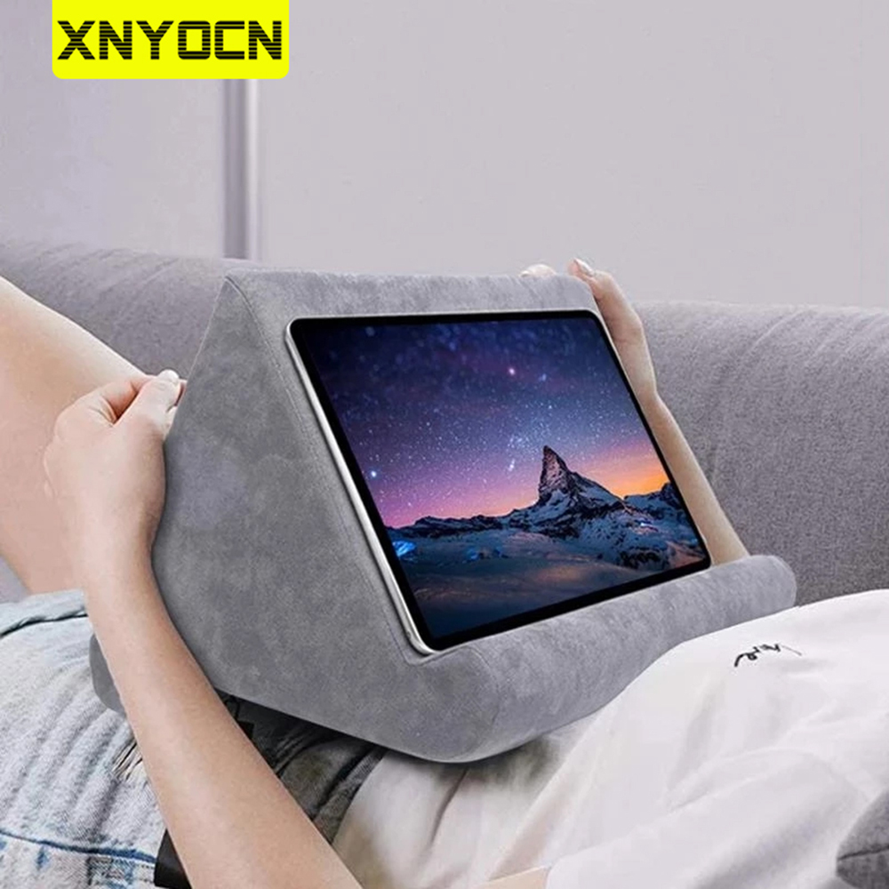Xnyocn Sponge Pillow Tablet St - Cheap Tablet Accessories ulasan dan harga
