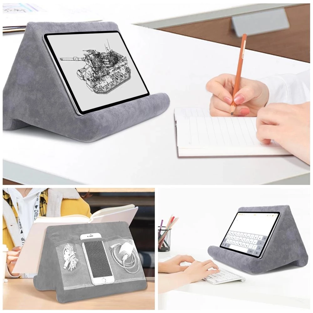 Xnyocn Sponge Pillow Tablet St - Cheap Tablet Accessories ulasan dan harga
