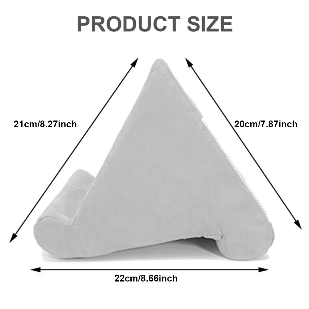 Xnyocn Sponge Pillow Tablet St - Cheap Tablet Accessories ulasan dan harga