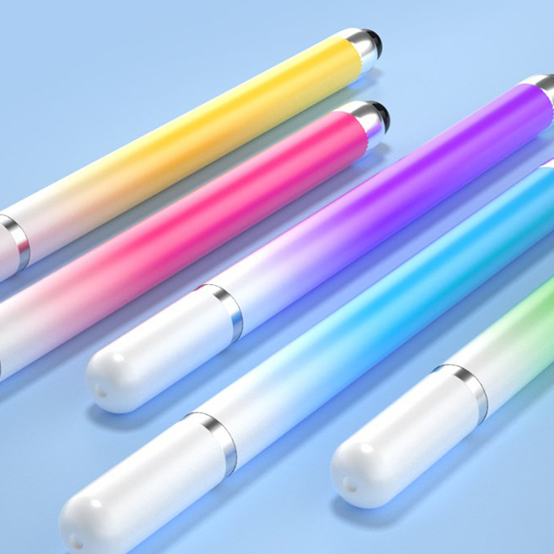 🛒2 In 1 Stylus Pen For Cellpho - Tablet Accessories For Kids ulasan dan harga