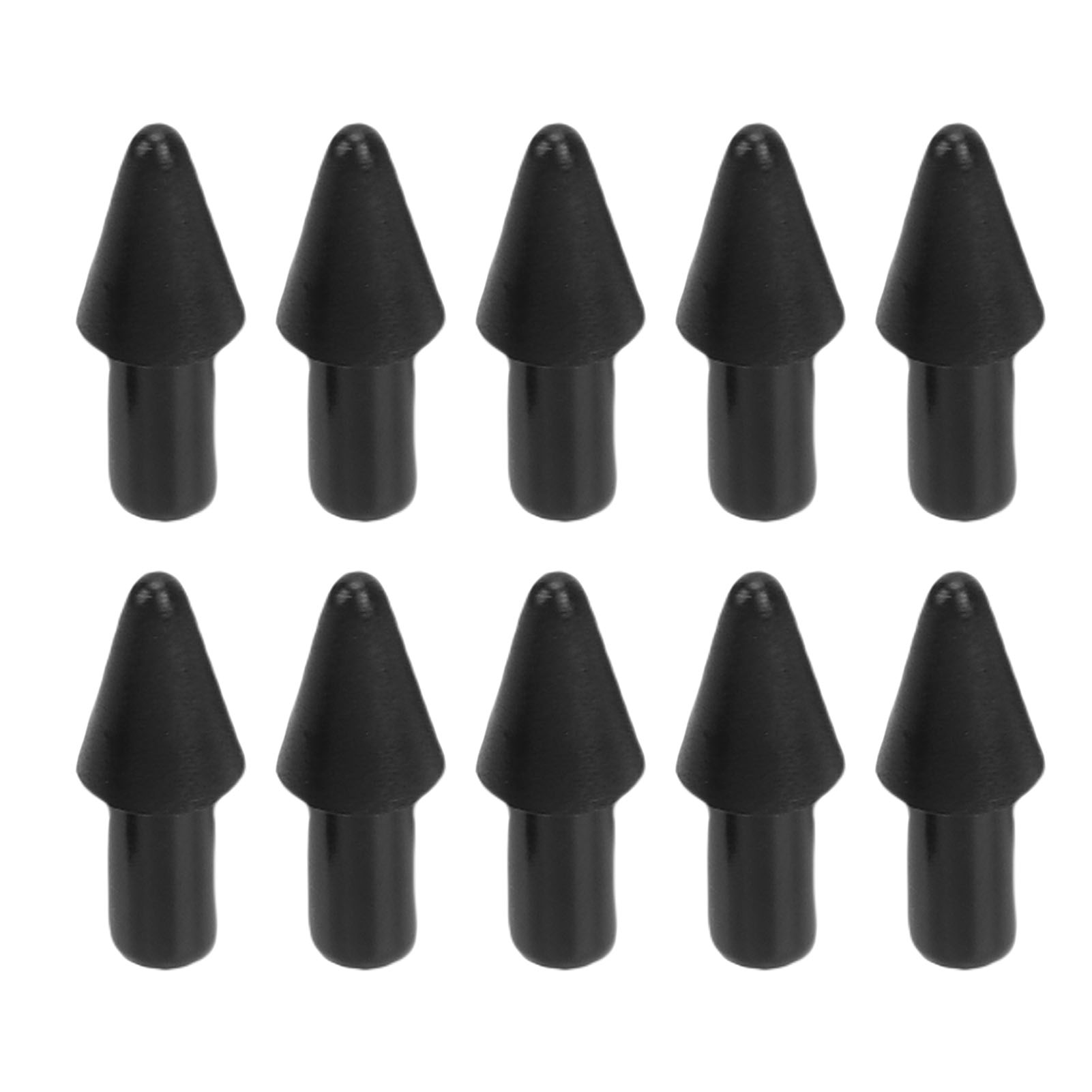 10Pcs Stylus Pen Tips Fit for  - Tablet Pencil Accessories ulasan dan harga