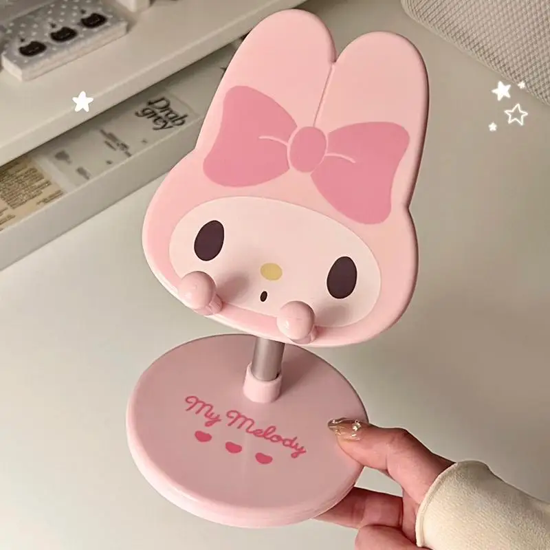 Melody Foldable Portable Phone - Essential Tablet Accessories ulasan dan harga