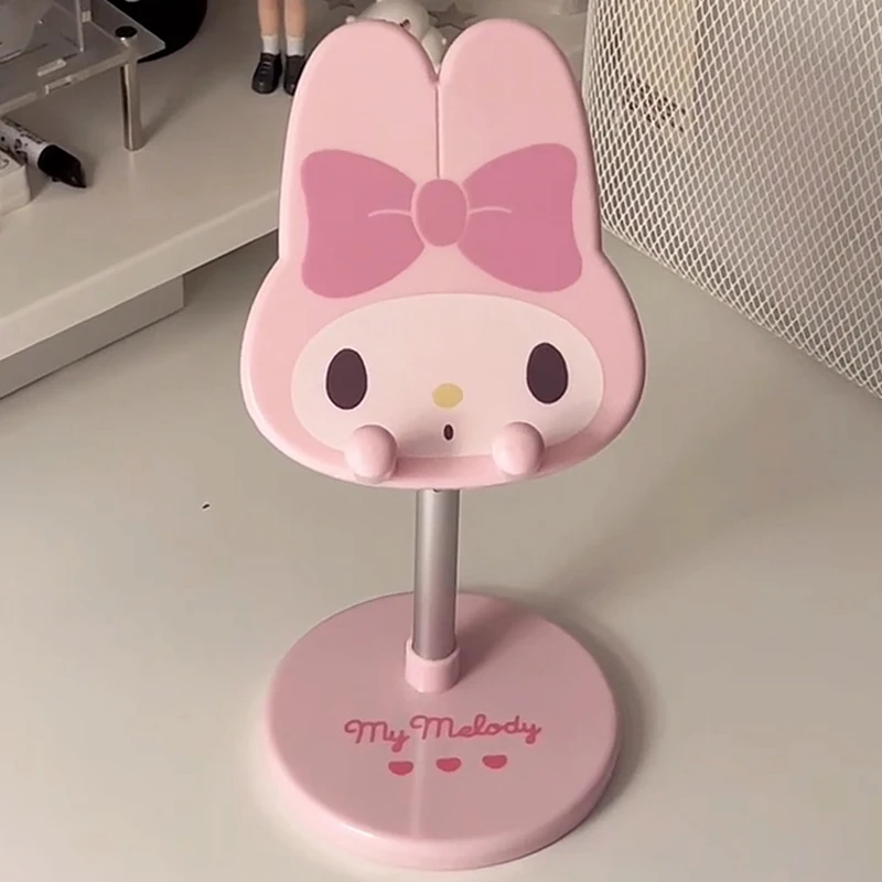 Melody Foldable Portable Phone - Essential Tablet Accessories ulasan dan harga
