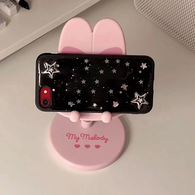 Melody Foldable Portable Phone - Essential Tablet Accessories ulasan dan harga