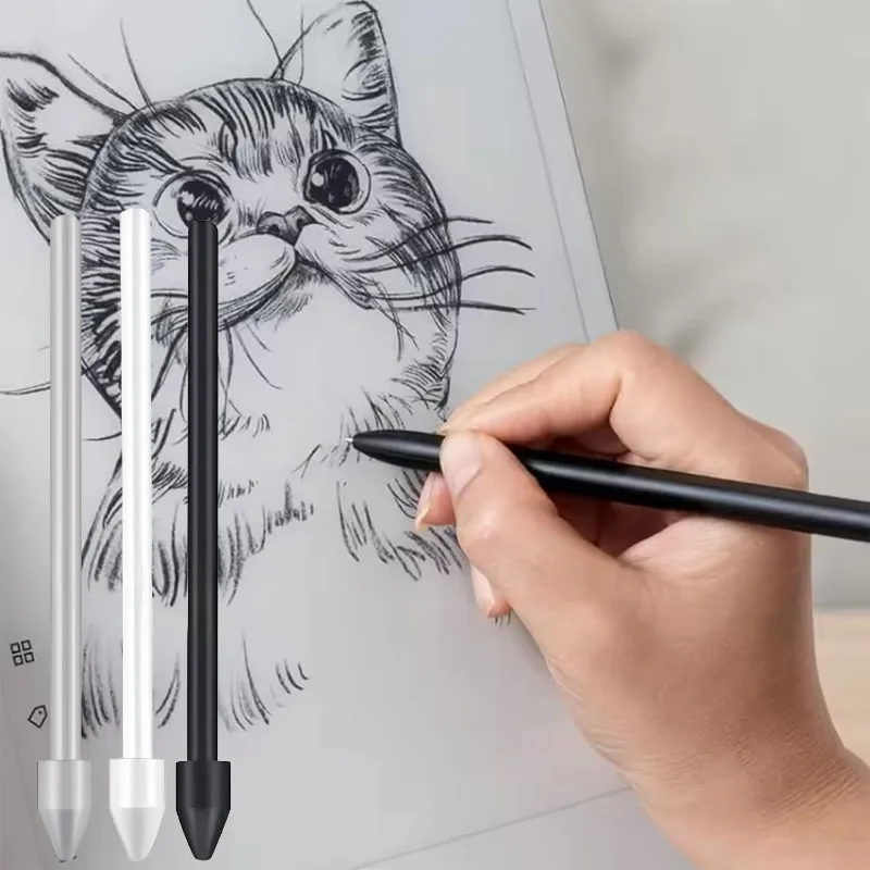 Replacement Tablet Pencil Nibs - Tablet Pencil Accessories ulasan dan harga