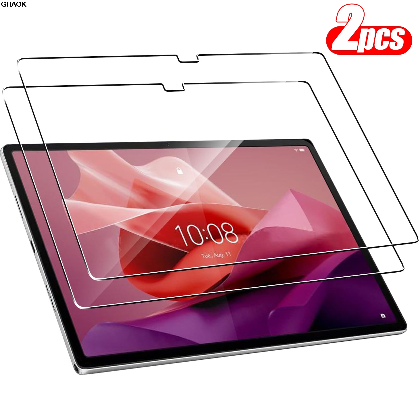 2pcs Tablet Screen Protector f - Lenovo Tablet P12 Accessories ulasan dan harga