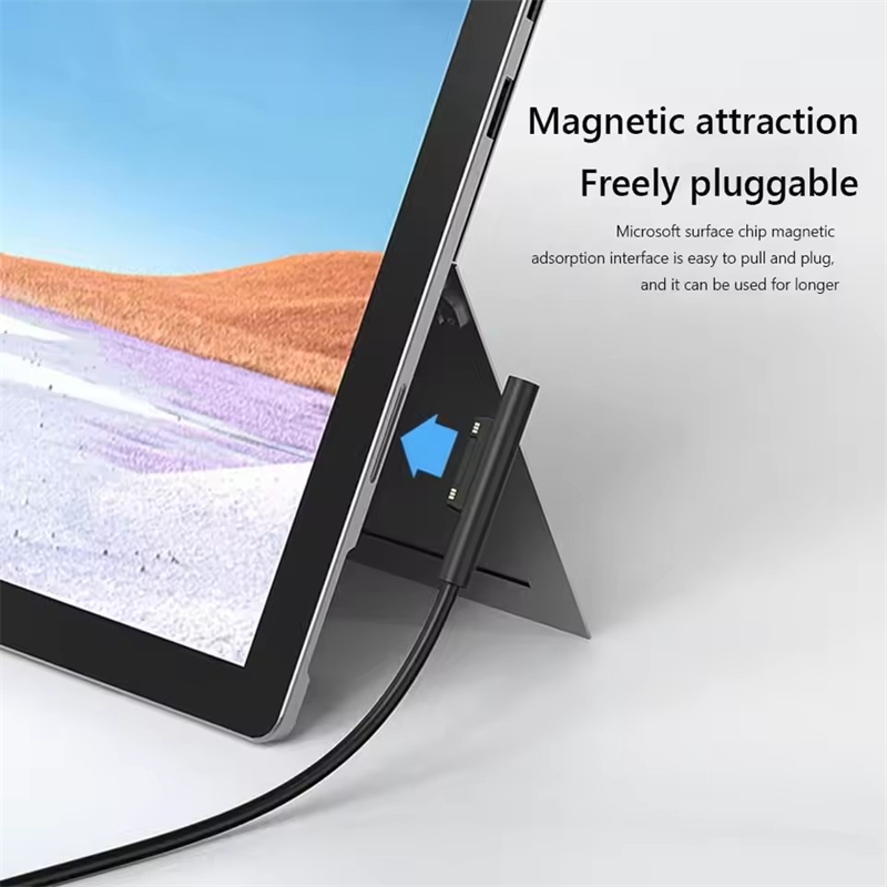 PD 65W Fast Charging USB Type  - Windows Tablet Accessories ulasan dan harga