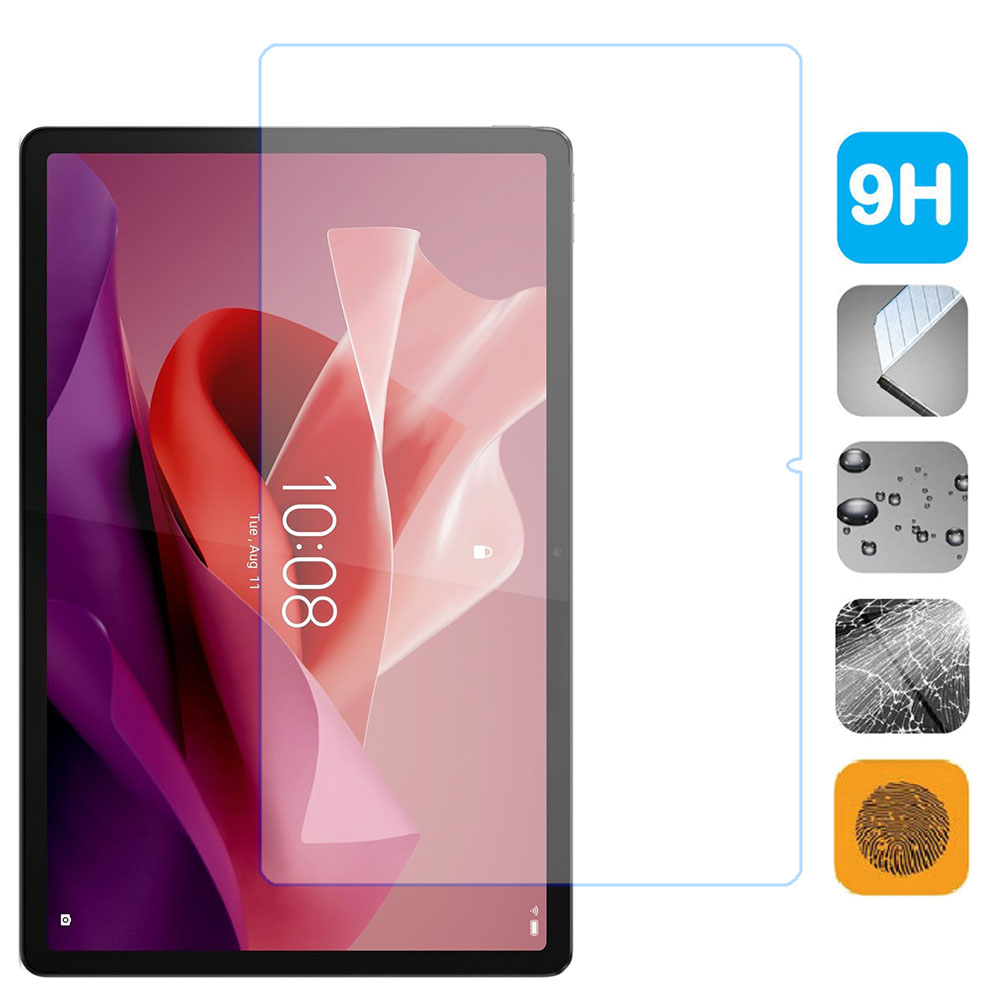 Tempered Glass Screen Protecto - Lenovo Tablet P12 Accessories ulasan dan harga