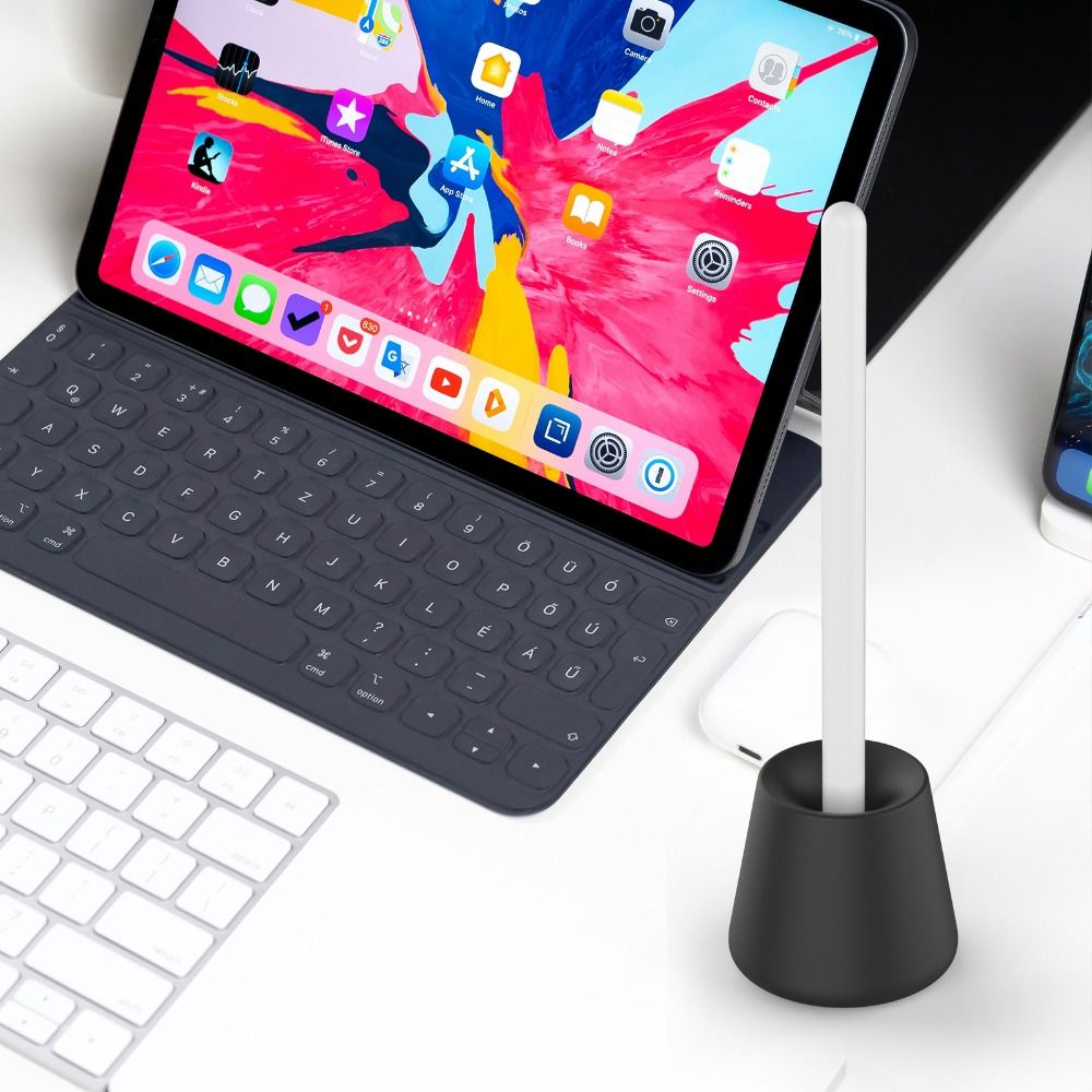 New Silicone Stand Base Stand  - Wacom Tablet Accessories ulasan dan harga