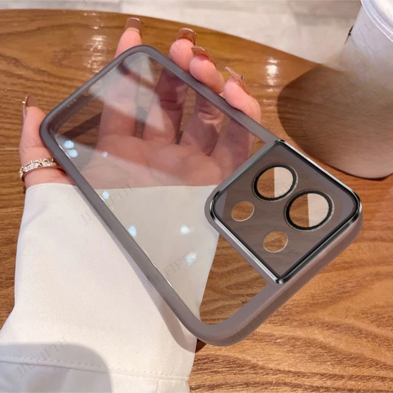 For Motorola G86 Case For Moto - Motorola Tablet Accessories ulasan dan harga