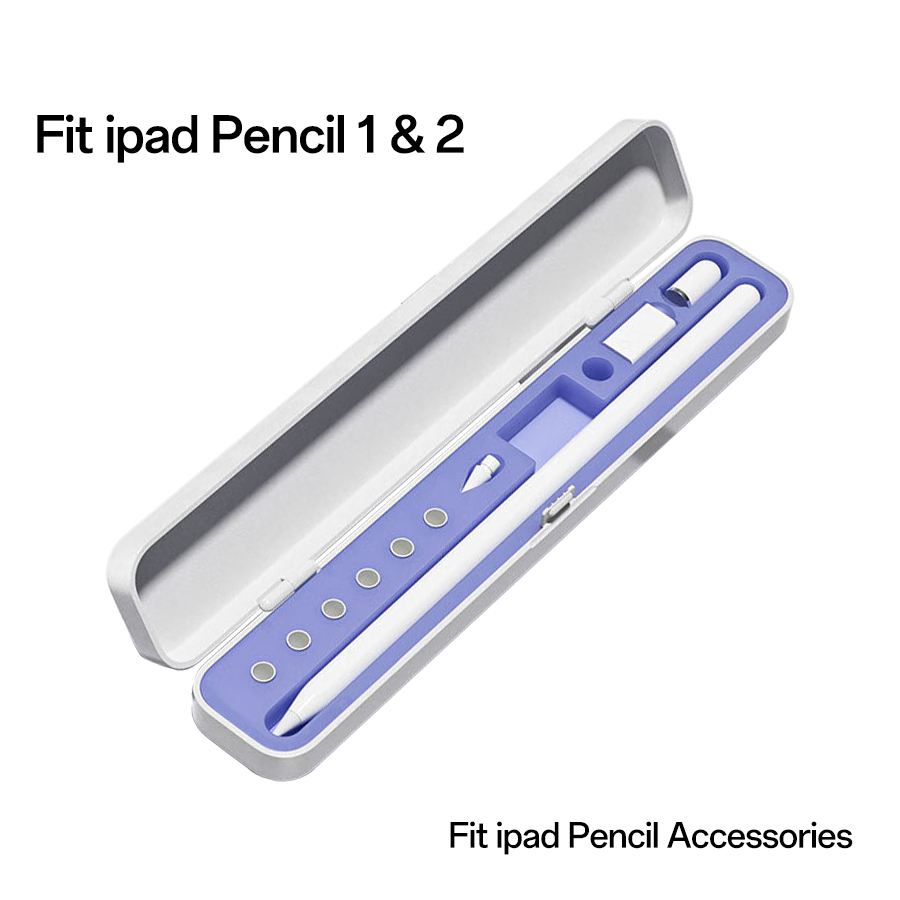 For applepencil storage box ge - Tablet Pencil Accessories ulasan dan harga