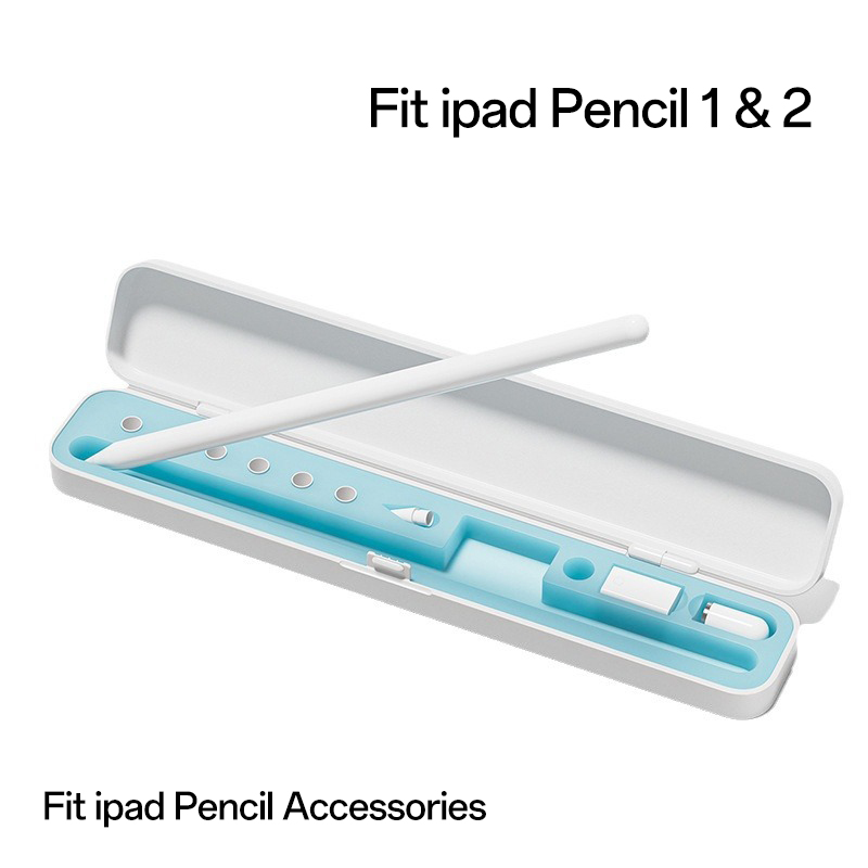 For applepencil storage box ge - Tablet Pencil Accessories ulasan dan harga
