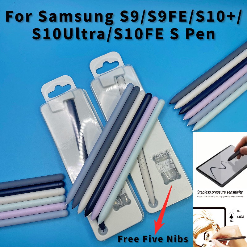 Tablet Stylus Pencil For Samsu - Tablet Accessories For Kids ulasan dan harga