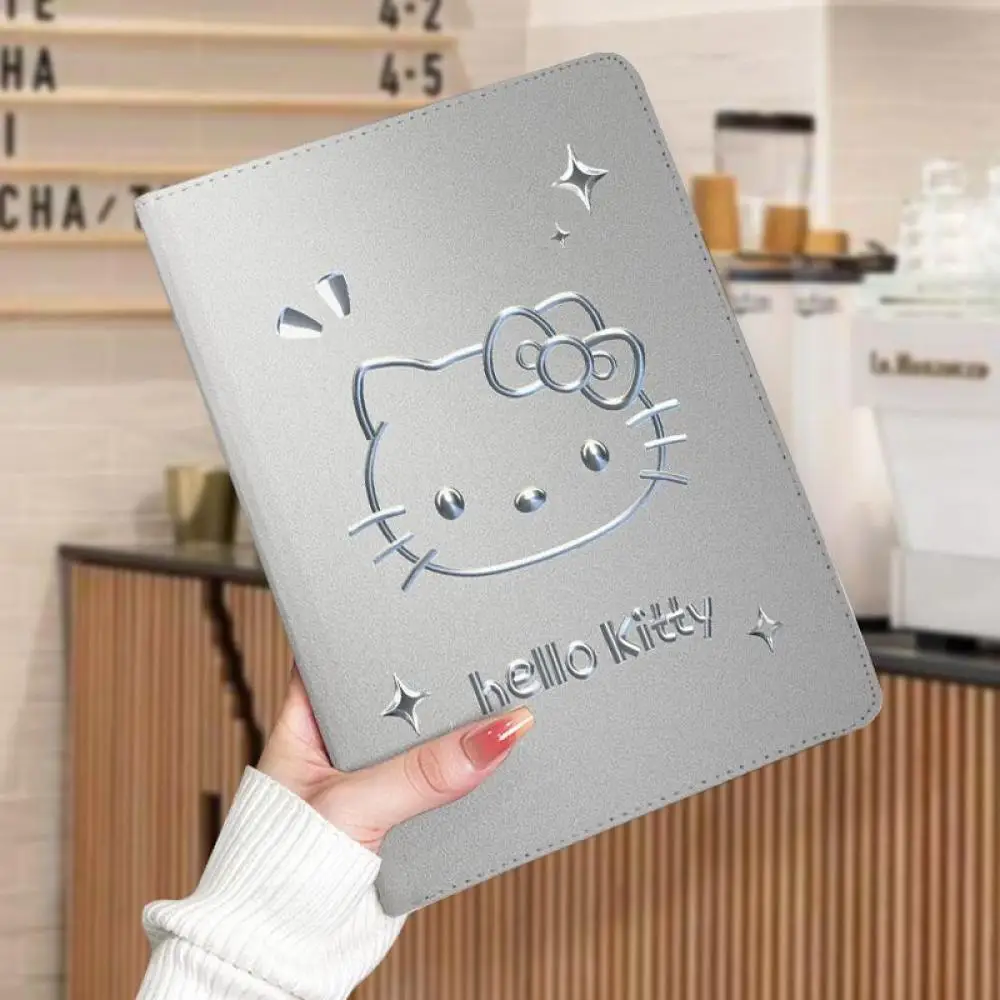 Sanrio Kawaii Hello Kitty Tabl - Tablet Accessories For Students ulasan dan harga