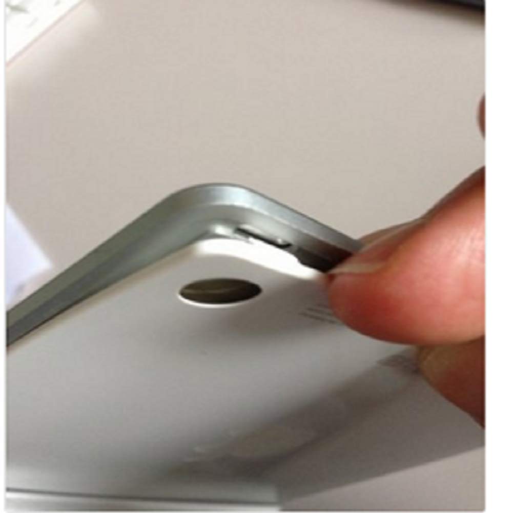 2Pcs/Set New Replacement Rubbe - Windows Tablet Accessories ulasan dan harga
