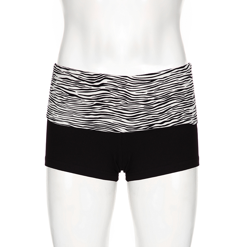 SUCHCUTE  Casual Zebra Print E - Zebra Tablet Accessories ulasan dan harga