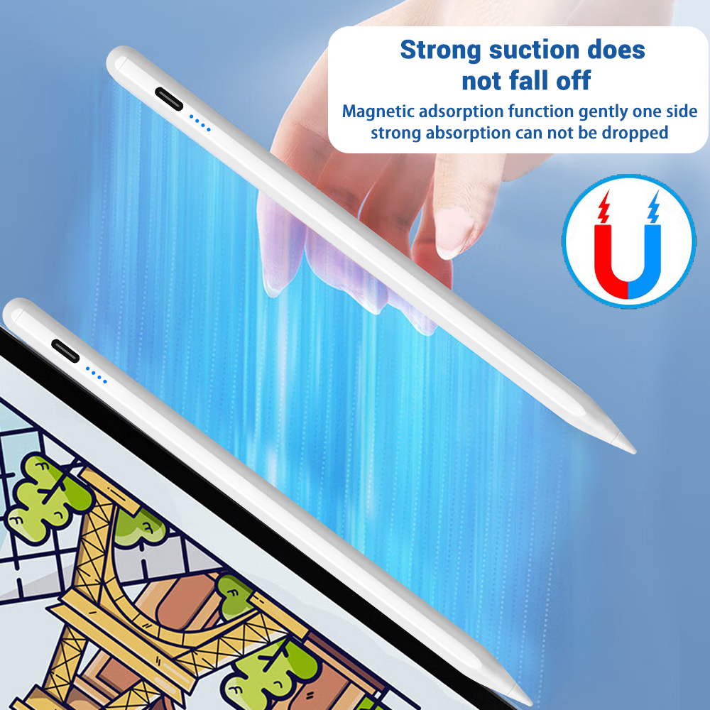 For Apple Pencil Palm Rejectio - Tablet Accessories For Kids ulasan dan harga
