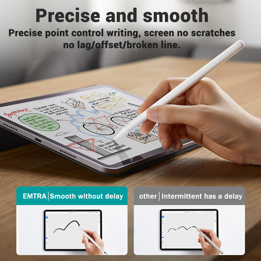 For Apple Pencil Palm Rejectio - Tablet Accessories For Kids ulasan dan harga